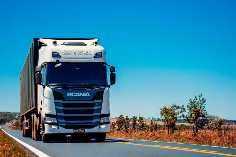 Vozači i transport